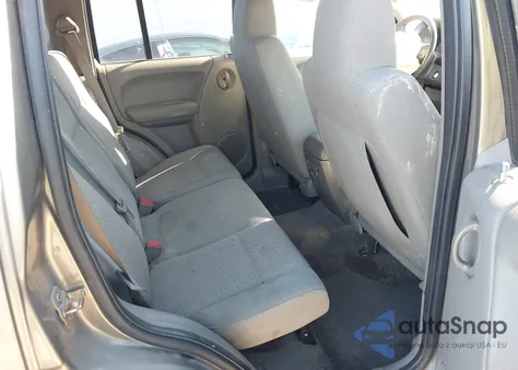 2005 Jeep Liberty Renegade z USA, uszkodzony, nr VIN 1J4GL38K75W559766